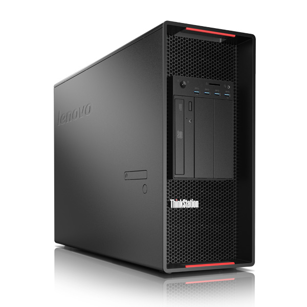 联想（ThinkStation）P900 30A50003CN 成都地区免费上