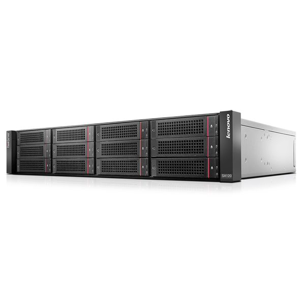 联想 ThinkServer SA120 