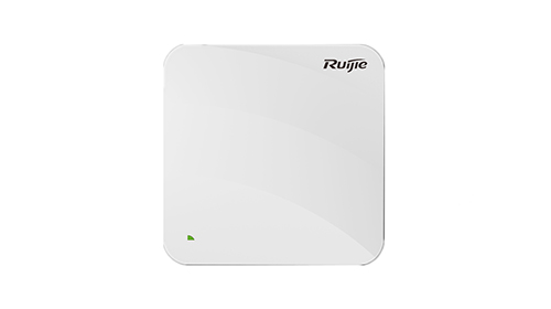 RG-AP720-L双路双频802.11ac Wave2无线接入点